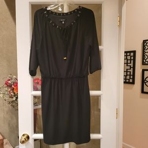 Nine West - Black Dress (Excellent Condition)